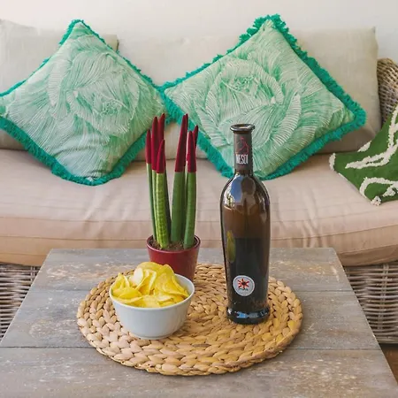 Prázdninový dům Sweet Marina Playa Blanca (Lanzarote)