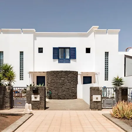 Sweet Marina * Playa Blanca (Lanzarote)