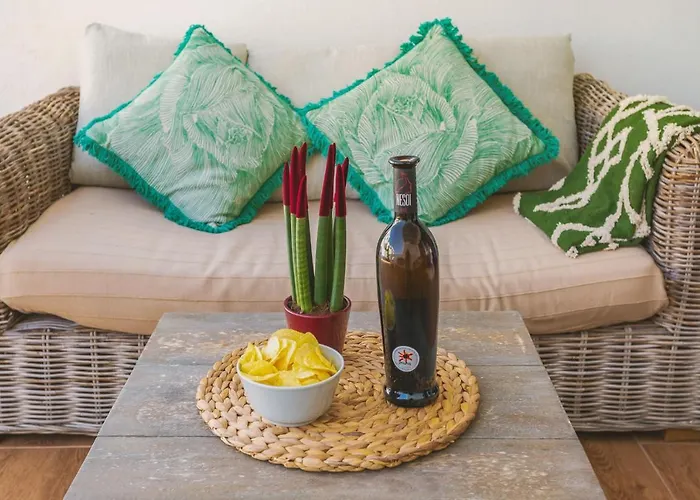 Prázdninový dům Sweet Marina Playa Blanca (Lanzarote)