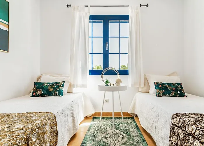 Prázdninový dům Sweet Marina *