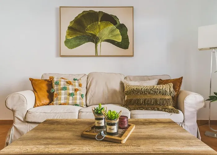 Prázdninový dům Sweet Marina *