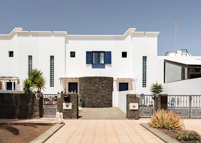 Sweet Marina * Playa Blanca (Lanzarote)