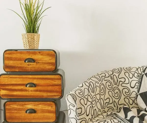 Prázdninový dům Sweet Marina