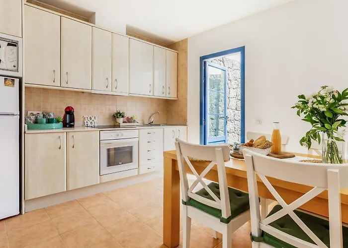 Sweet Marina Prázdninový dům Playa Blanca (Lanzarote)