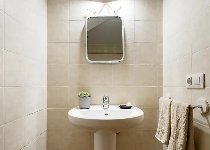 Prázdninový dům Sweet Marina *