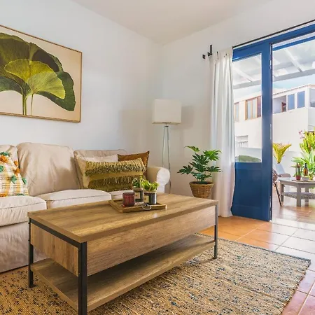 Sweet Marina * Плайя-Бланка