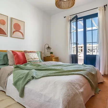 Sweet Marina בית נופש *