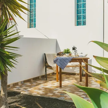 Sweet Marina פלאיה בלנקה