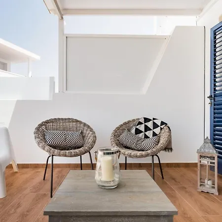 בית נופש Sweet Marina