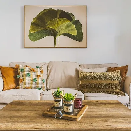 בית נופש Sweet Marina *