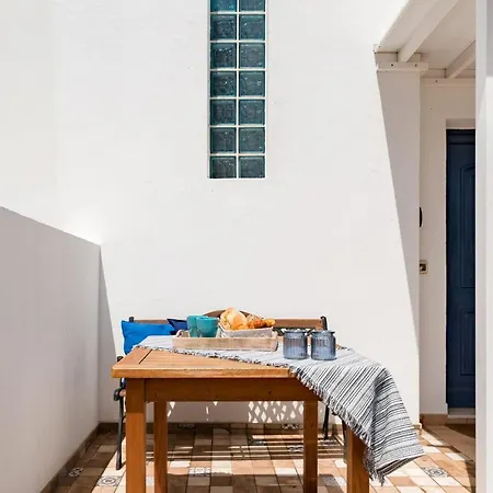 Sweet Marina פלאיה בלנקה