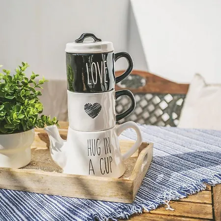 Будинок відпочинку Sweet Marina Плайя-Бланка