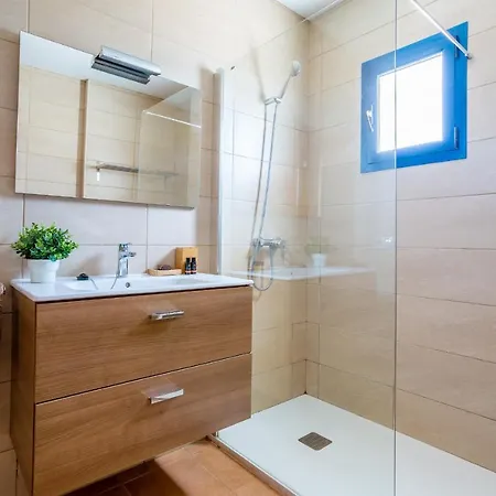 Sweet Marina Плайя-Бланка