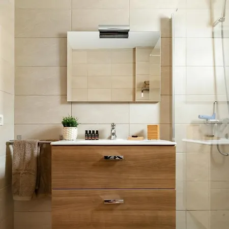 Sweet Marina Будинок відпочинку Плайя-Бланка