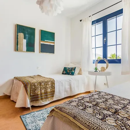 Sweet Marina Будинок відпочинку Плайя-Бланка