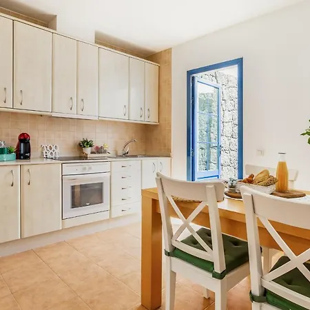 Sweet Marina Будинок відпочинку Плайя-Бланка