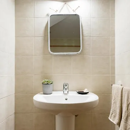 Будинок відпочинку Sweet Marina *