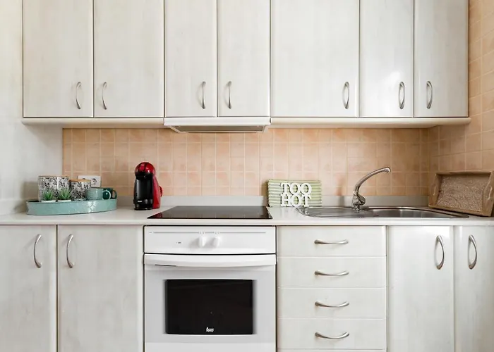 Sweet Marina בית נופש פלאיה בלנקה