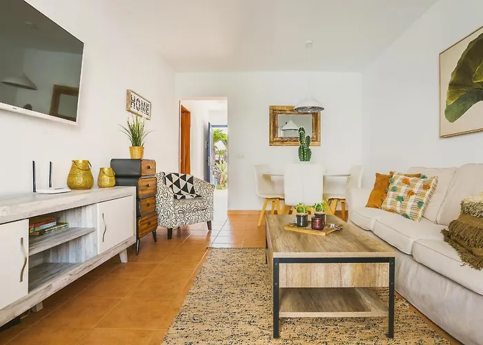 בית נופש Sweet Marina *