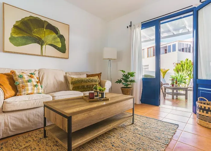 Sweet Marina * פלאיה בלנקה