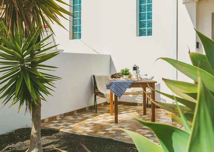 Sweet Marina פלאיה בלנקה