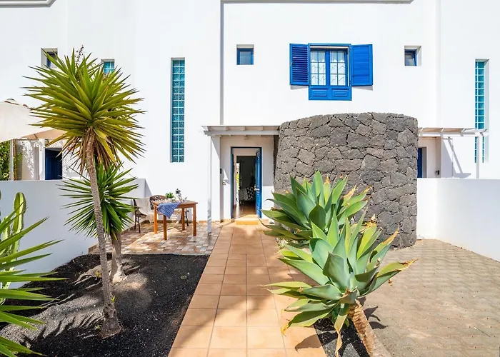 Sweet Marina * פלאיה בלנקה