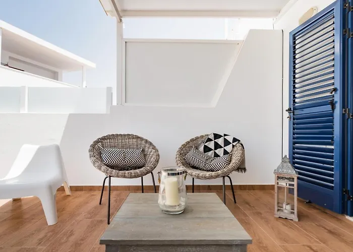 בית נופש Sweet Marina