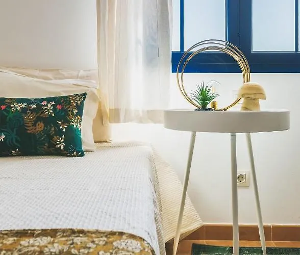 בית נופש Sweet Marina *