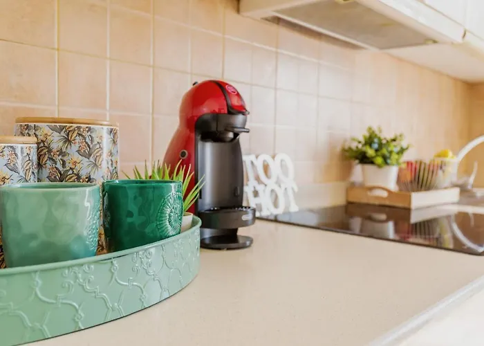 בית נופש Sweet Marina