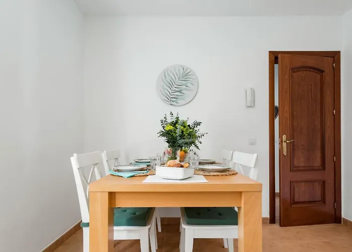 Sweet Marina בית נופש *