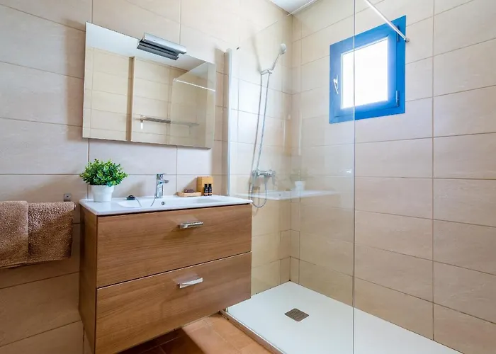 Sweet Marina פלאיה בלנקה