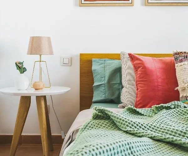 Sweet Marina בית נופש