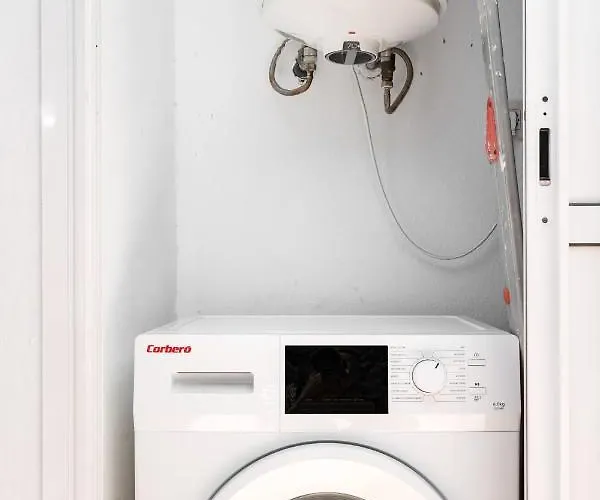 בית נופש Sweet Marina *