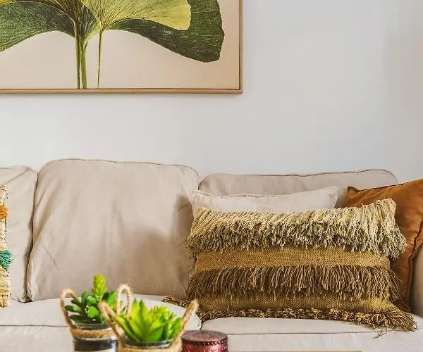 Sweet Marina פלאיה בלנקה